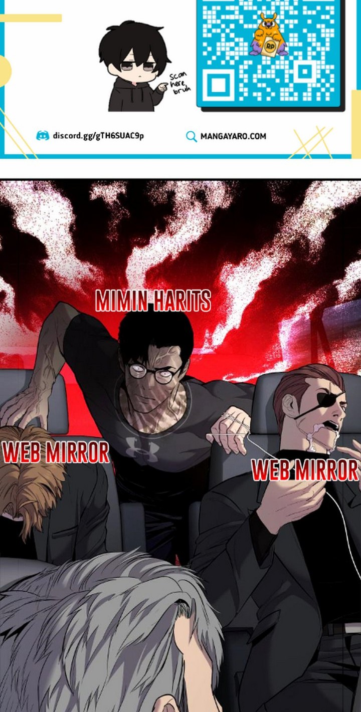 The Wanderer Chapter 23.2 Gambar 29
