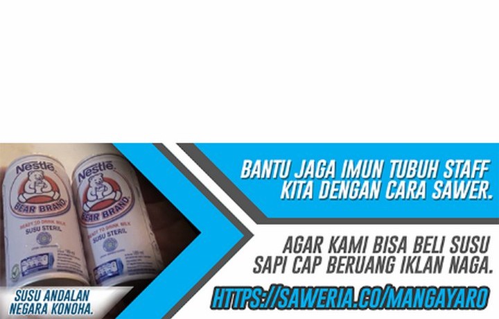 The Wanderer Chapter 23.2 Gambar 31