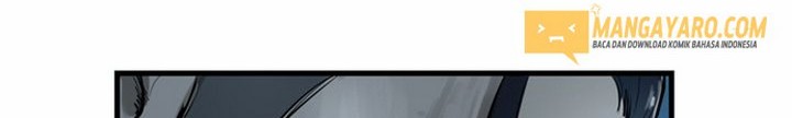 The Wanderer Chapter 23.1 Gambar 9