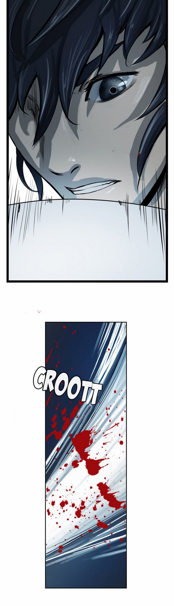 The Wanderer Chapter 21.2 Gambar 18