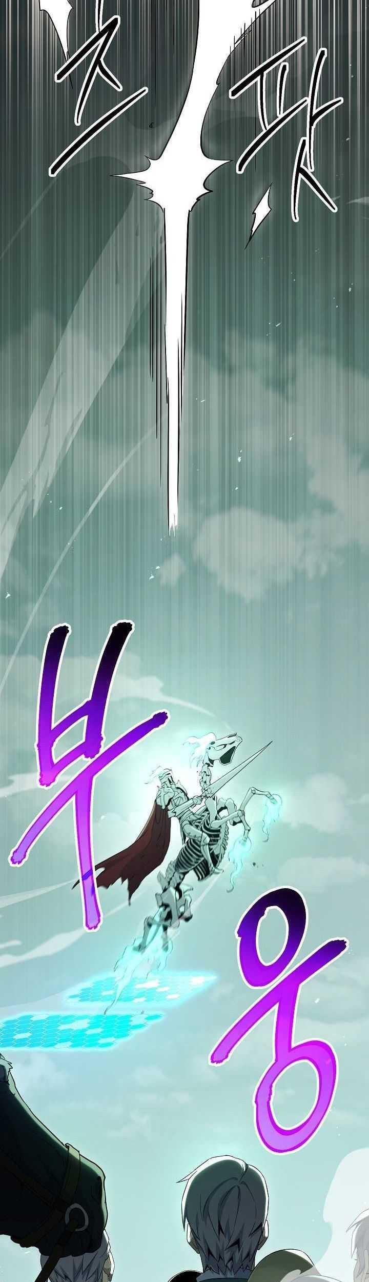 Skeleton Soldier Couldn’t Protect the Dungeon Chapter 141 Gambar 42