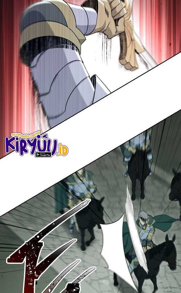 Skeleton Soldier Couldn’t Protect the Dungeon Chapter 141 Gambar 45