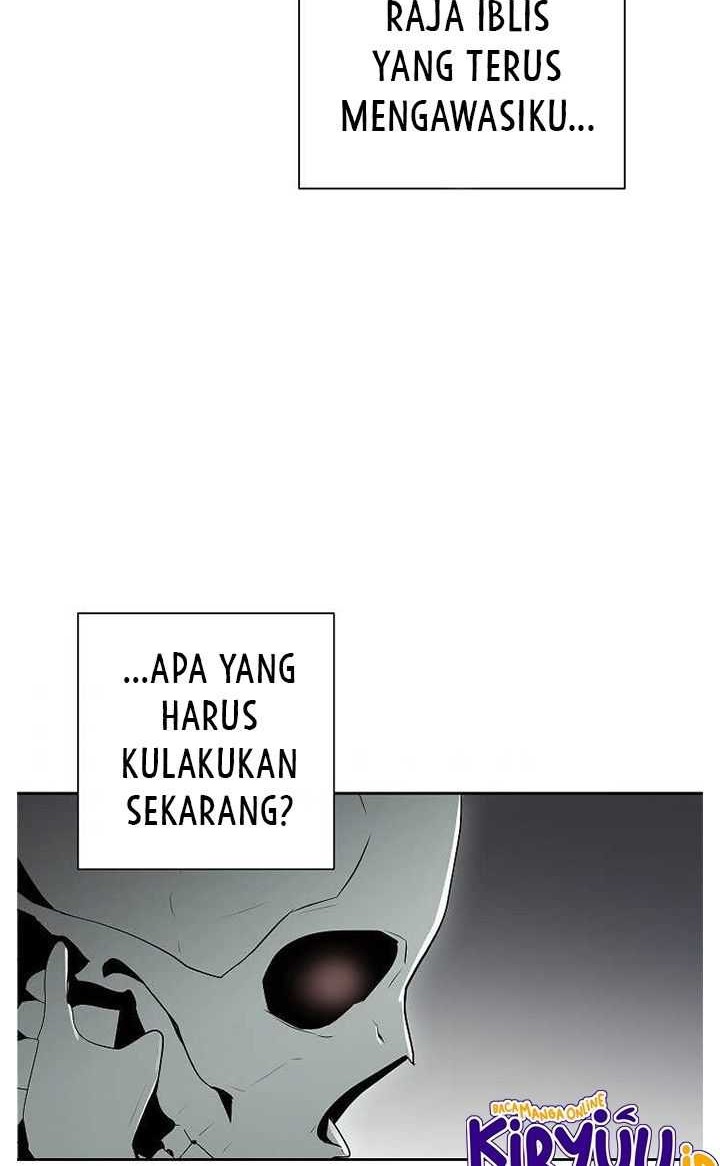 Skeleton Soldier Couldn’t Protect the Dungeon Chapter 141 Gambar 100