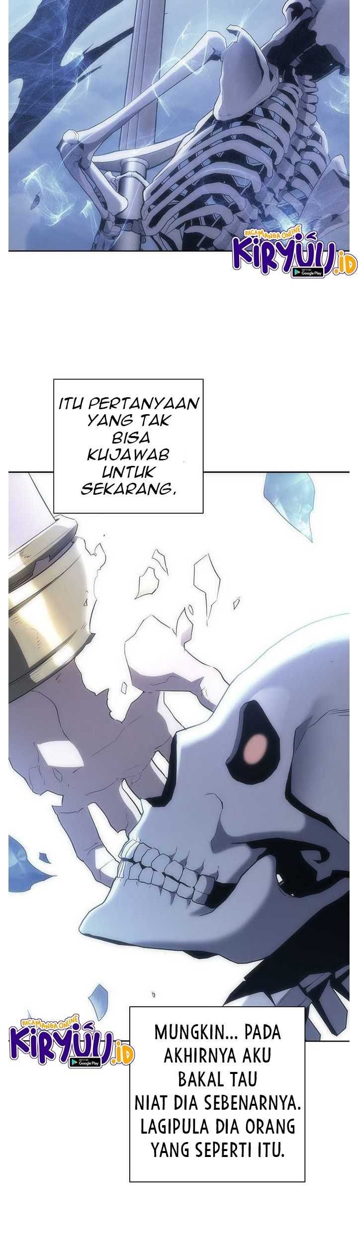 Skeleton Soldier Couldn’t Protect the Dungeon Chapter 141 Gambar 105