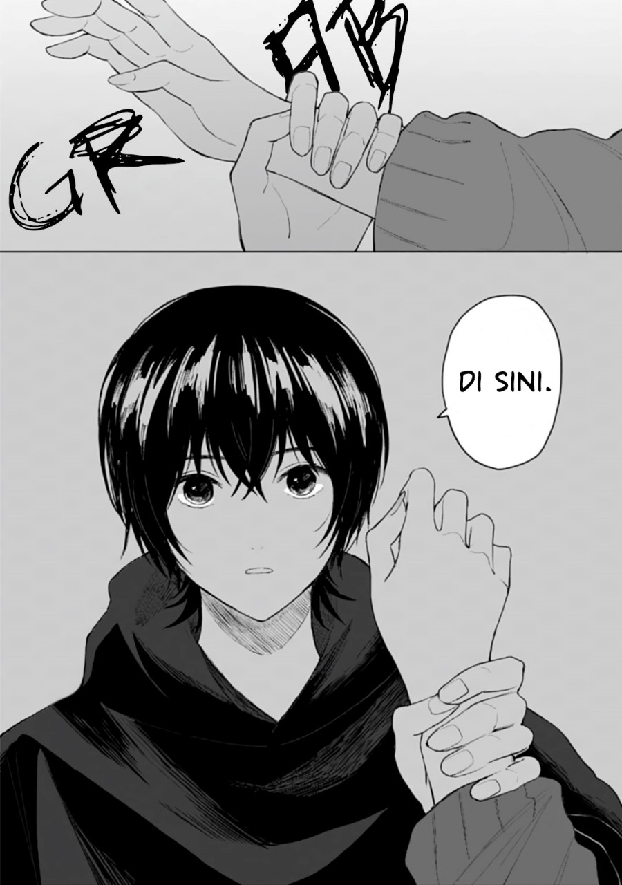 Shounen wo Kau Chapter 17 Gambar 15
