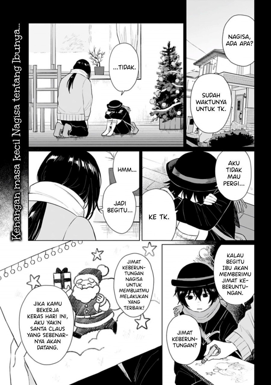 Baca Shounen wo Kau Chapter 17 Gambar 2
