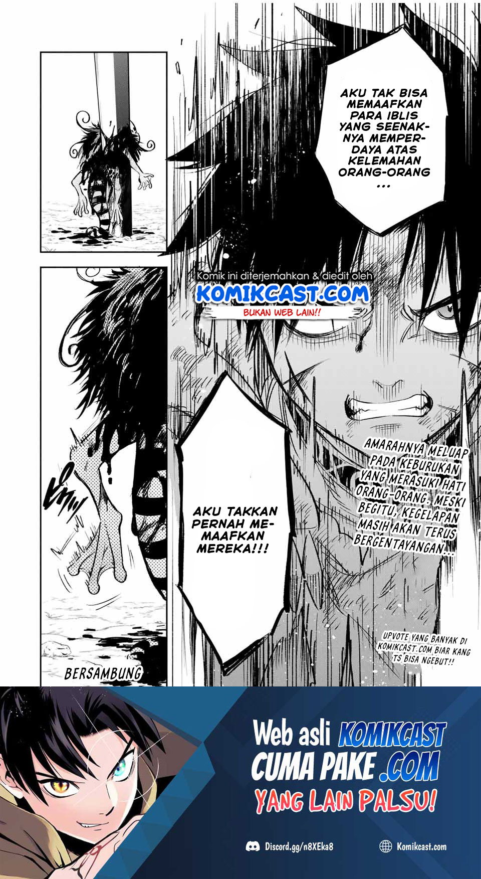 The Unfavorable Job “Appraiser” Is Actually the Strongest Chapter 37.2 Gambar 18
