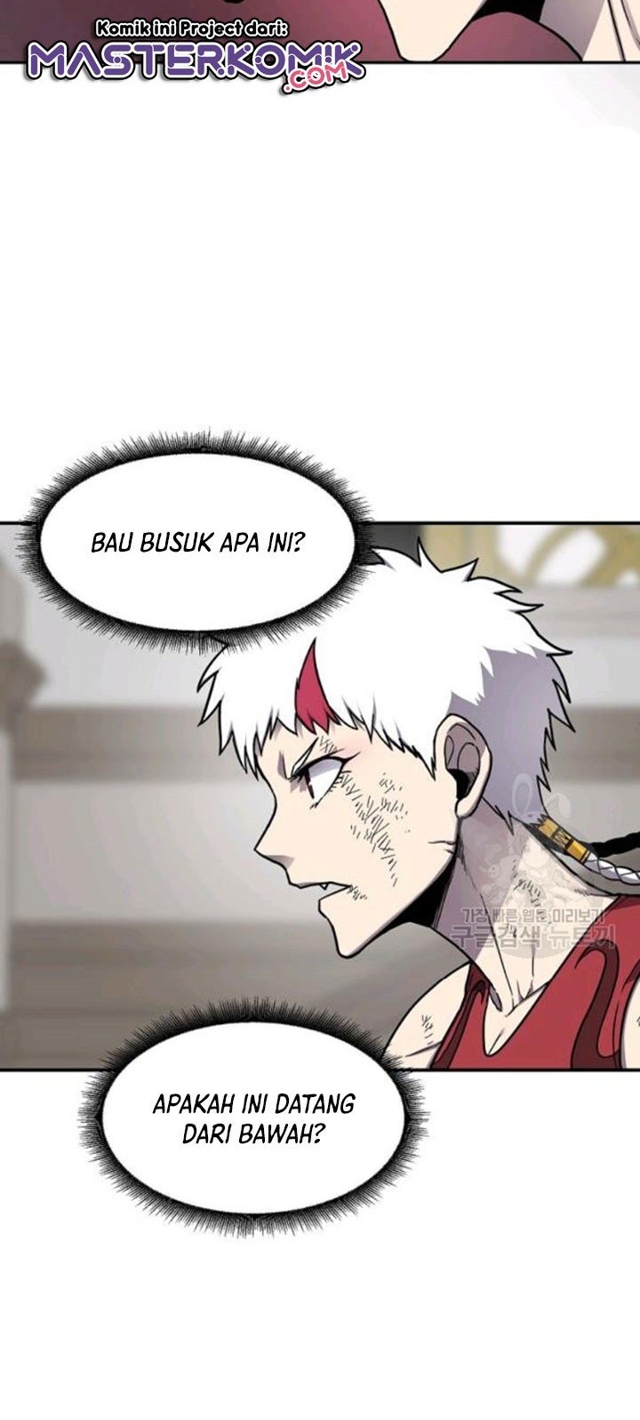 Shaman Chapter 40 Gambar 24