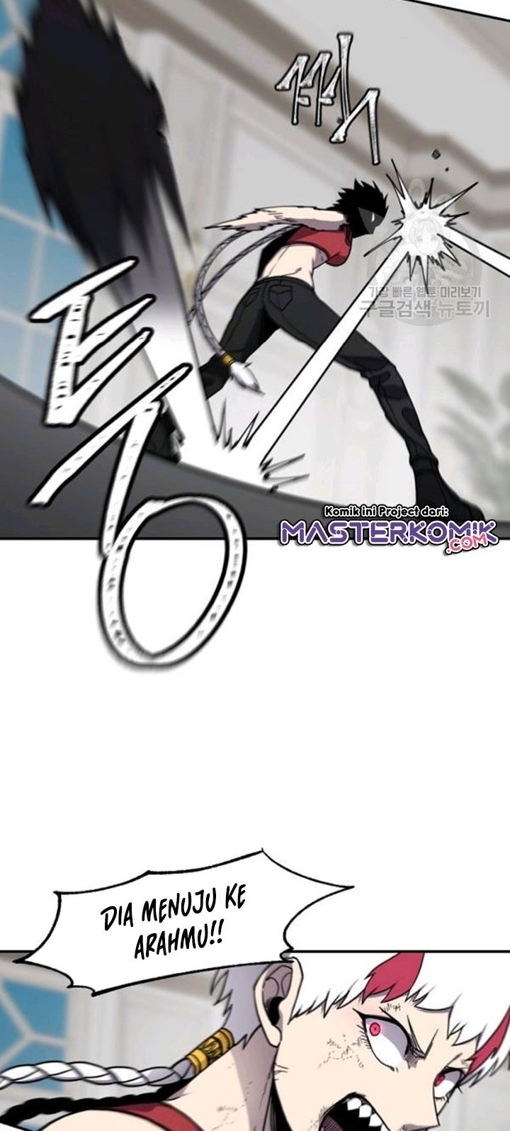 Shaman Chapter 40 Gambar 27