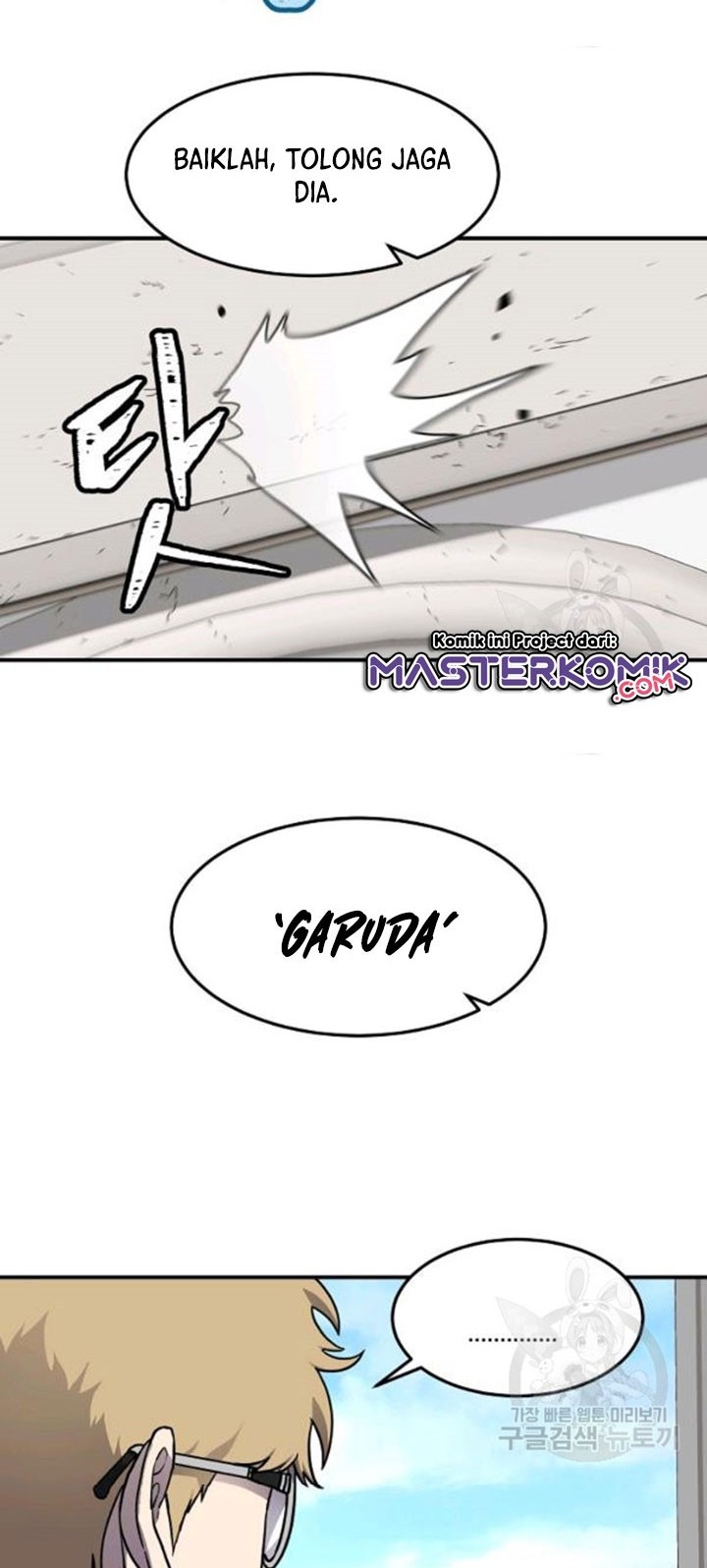Shaman Chapter 40 Gambar 36