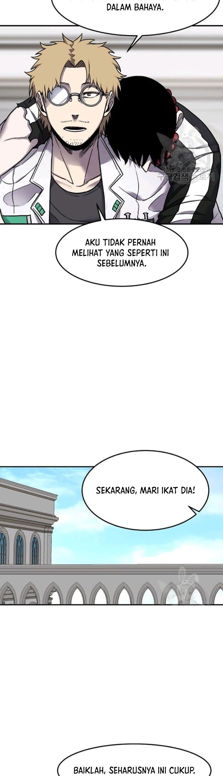 Shaman Chapter 40 Gambar 41