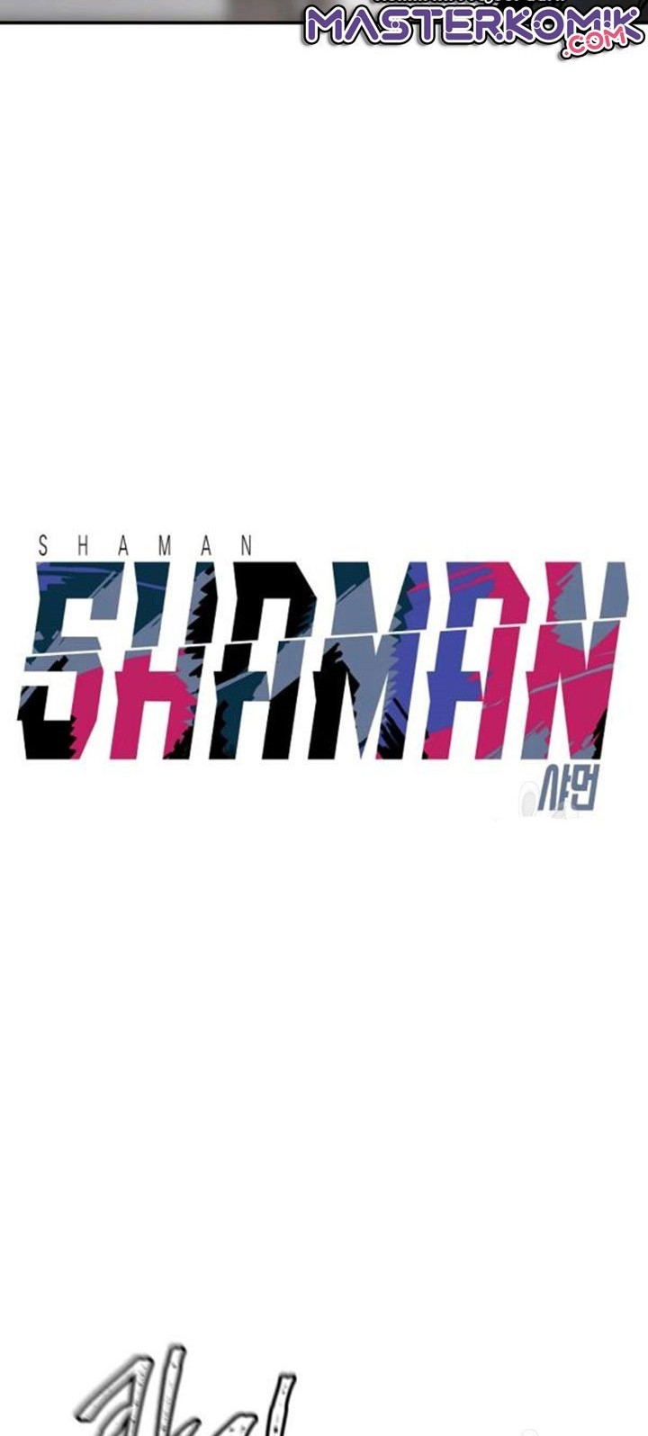Shaman Chapter 40 Gambar 3