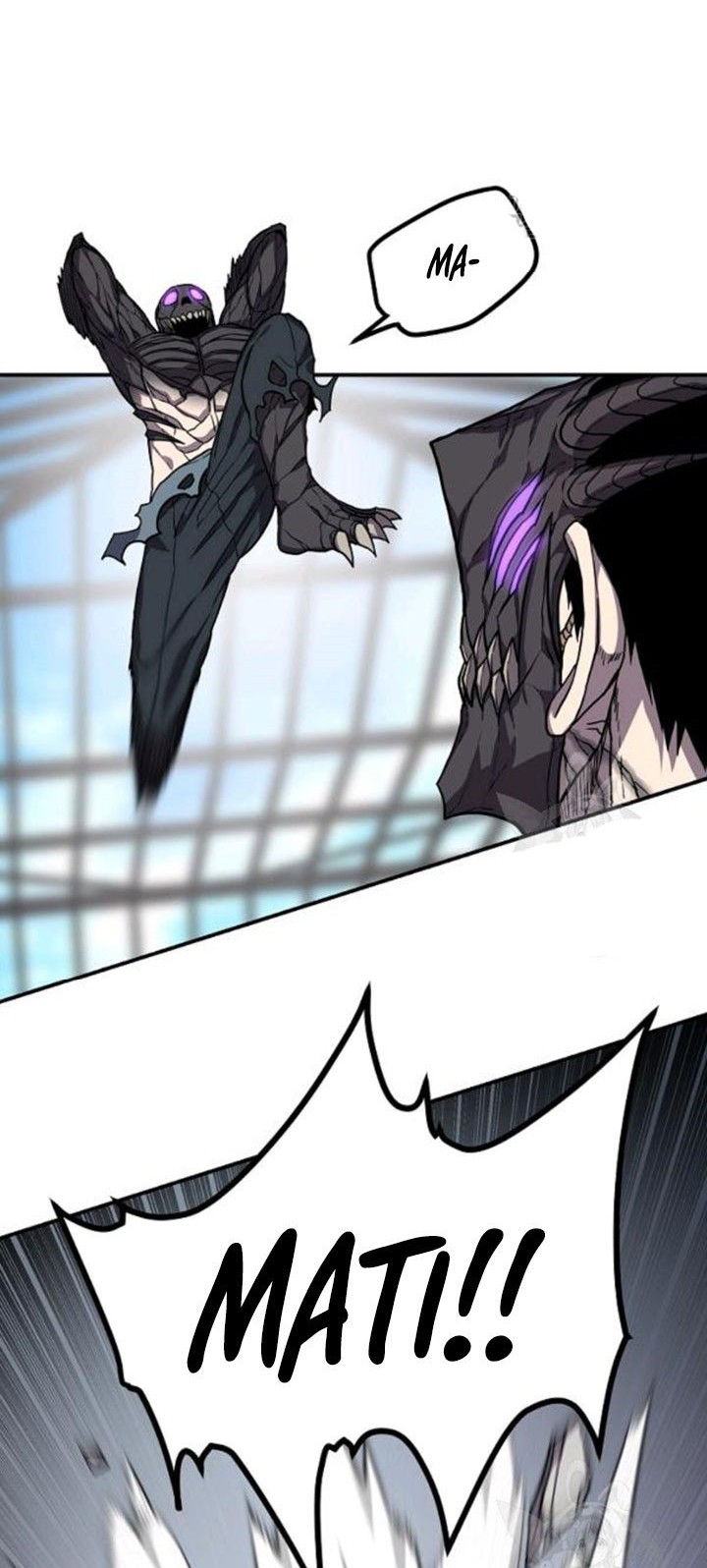 Shaman Chapter 40 Gambar 12