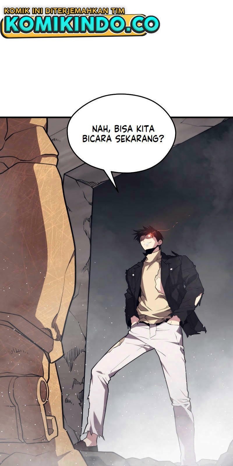 Seoul Station Necromancer Chapter 41 Gambar 17