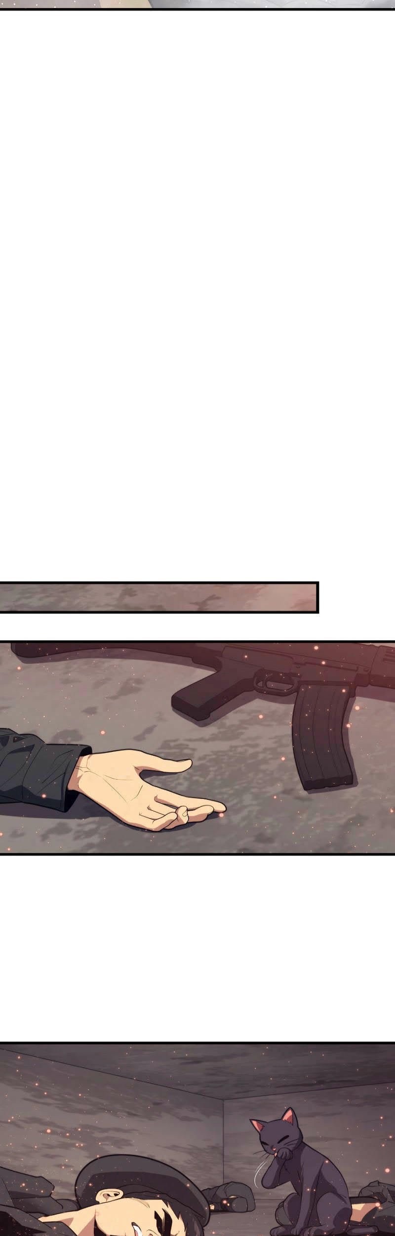 Seoul Station Necromancer Chapter 41 Gambar 18