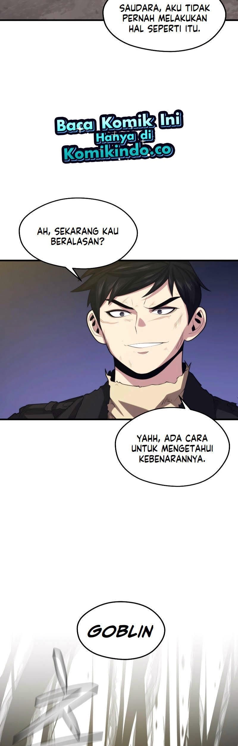 Seoul Station Necromancer Chapter 41 Gambar 20