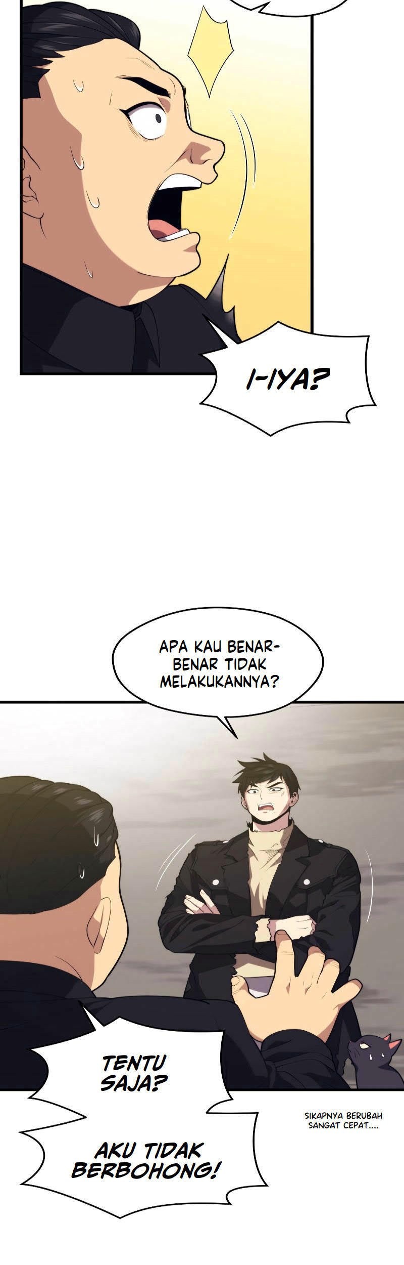 Seoul Station Necromancer Chapter 41 Gambar 25