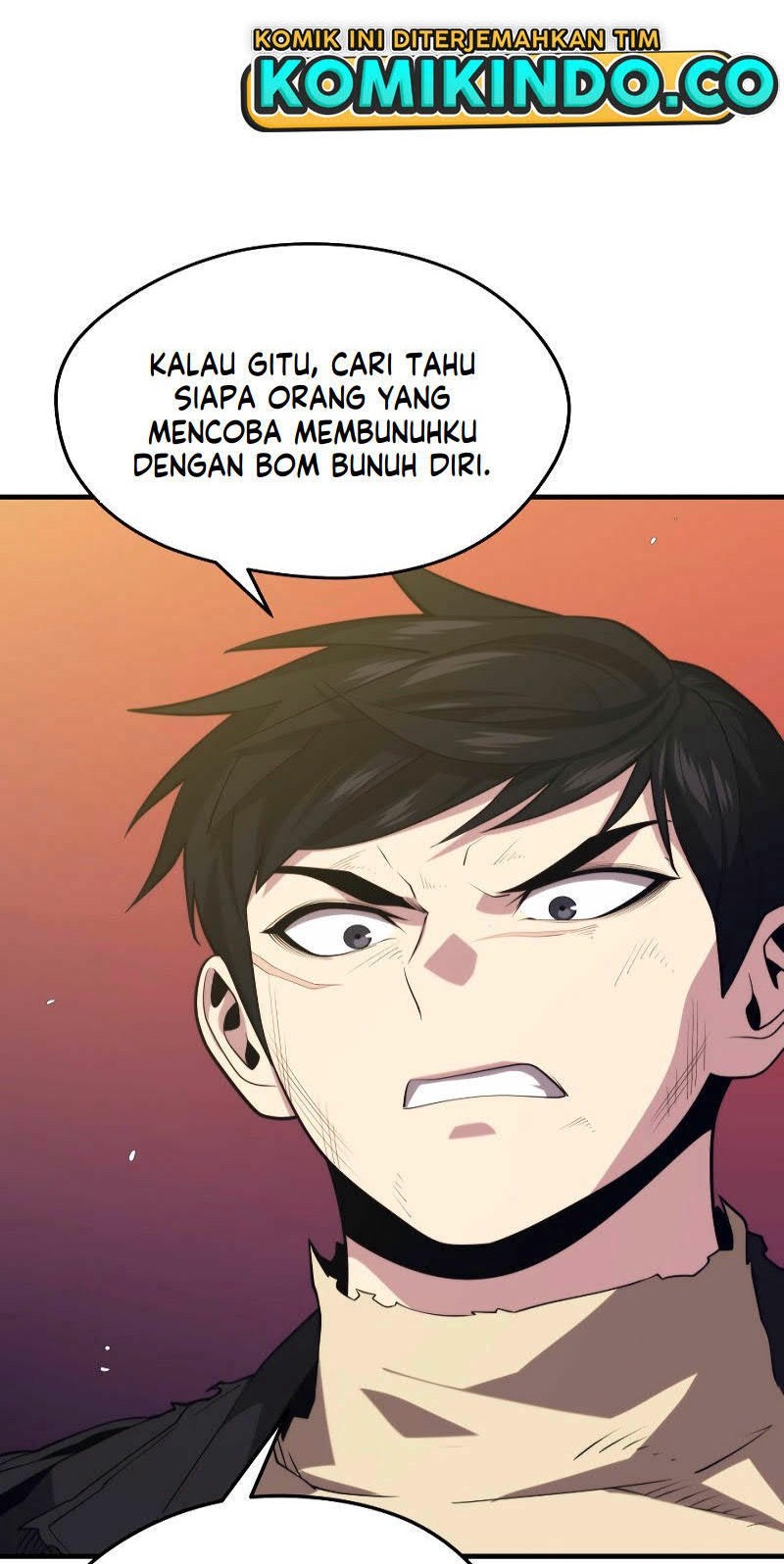 Seoul Station Necromancer Chapter 41 Gambar 26