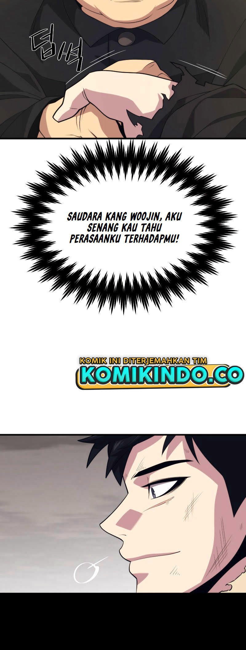 Seoul Station Necromancer Chapter 41 Gambar 29