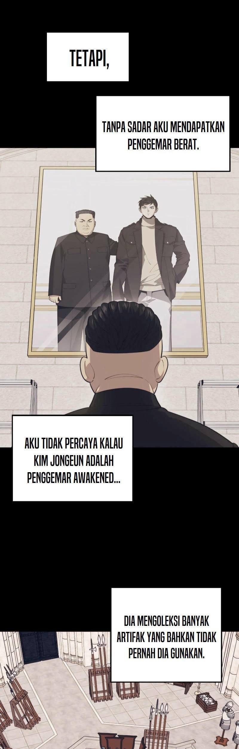 Seoul Station Necromancer Chapter 41 Gambar 30