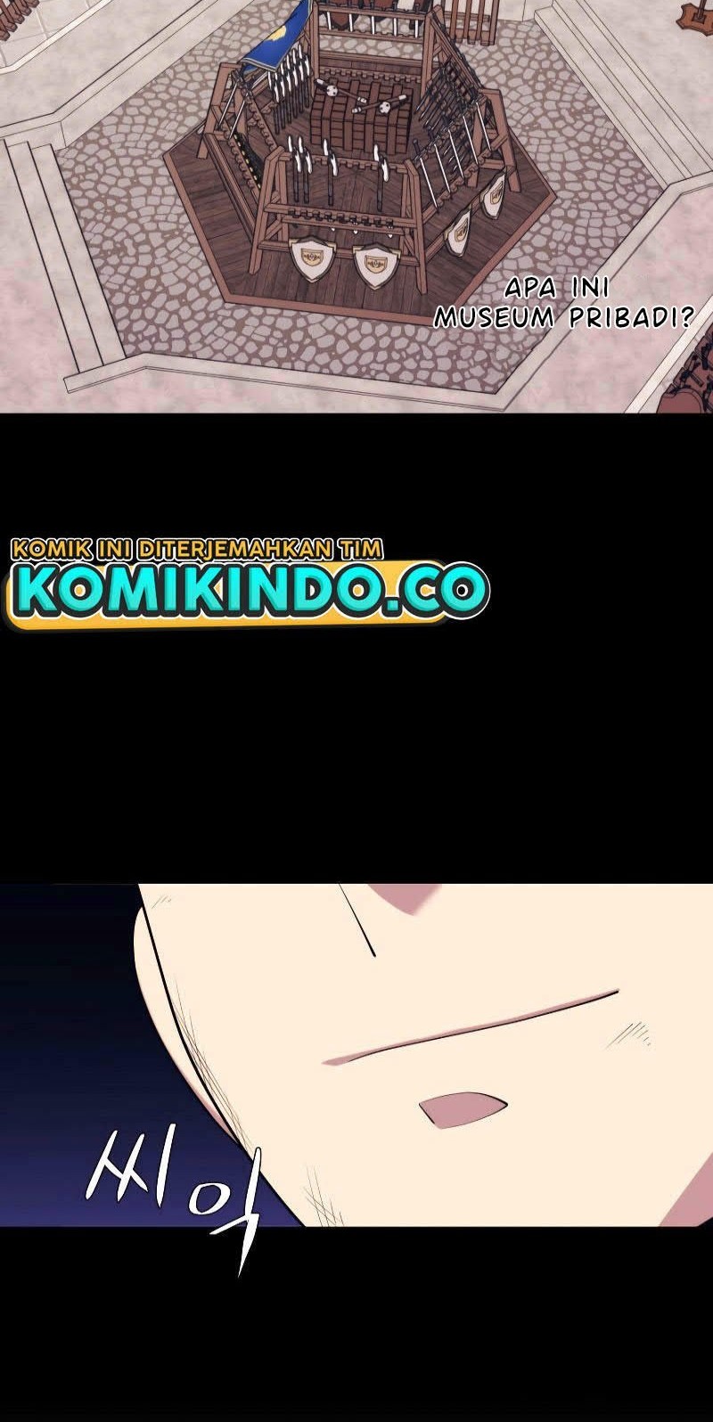 Seoul Station Necromancer Chapter 41 Gambar 31