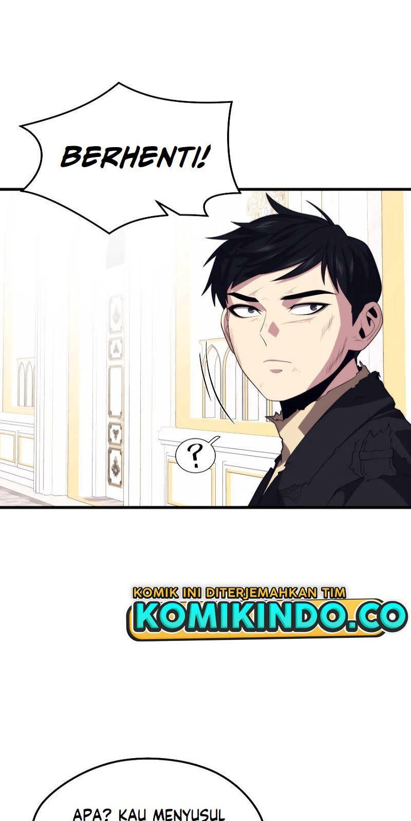 Seoul Station Necromancer Chapter 41 Gambar 33