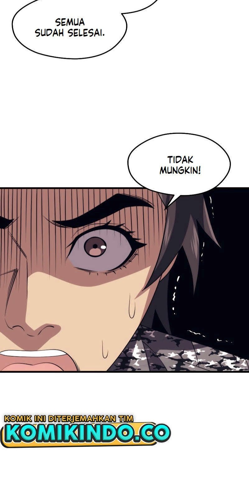 Seoul Station Necromancer Chapter 41 Gambar 35
