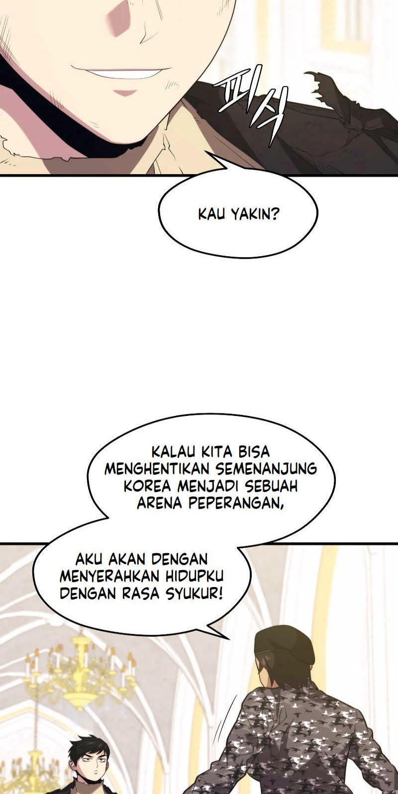 Seoul Station Necromancer Chapter 41 Gambar 40