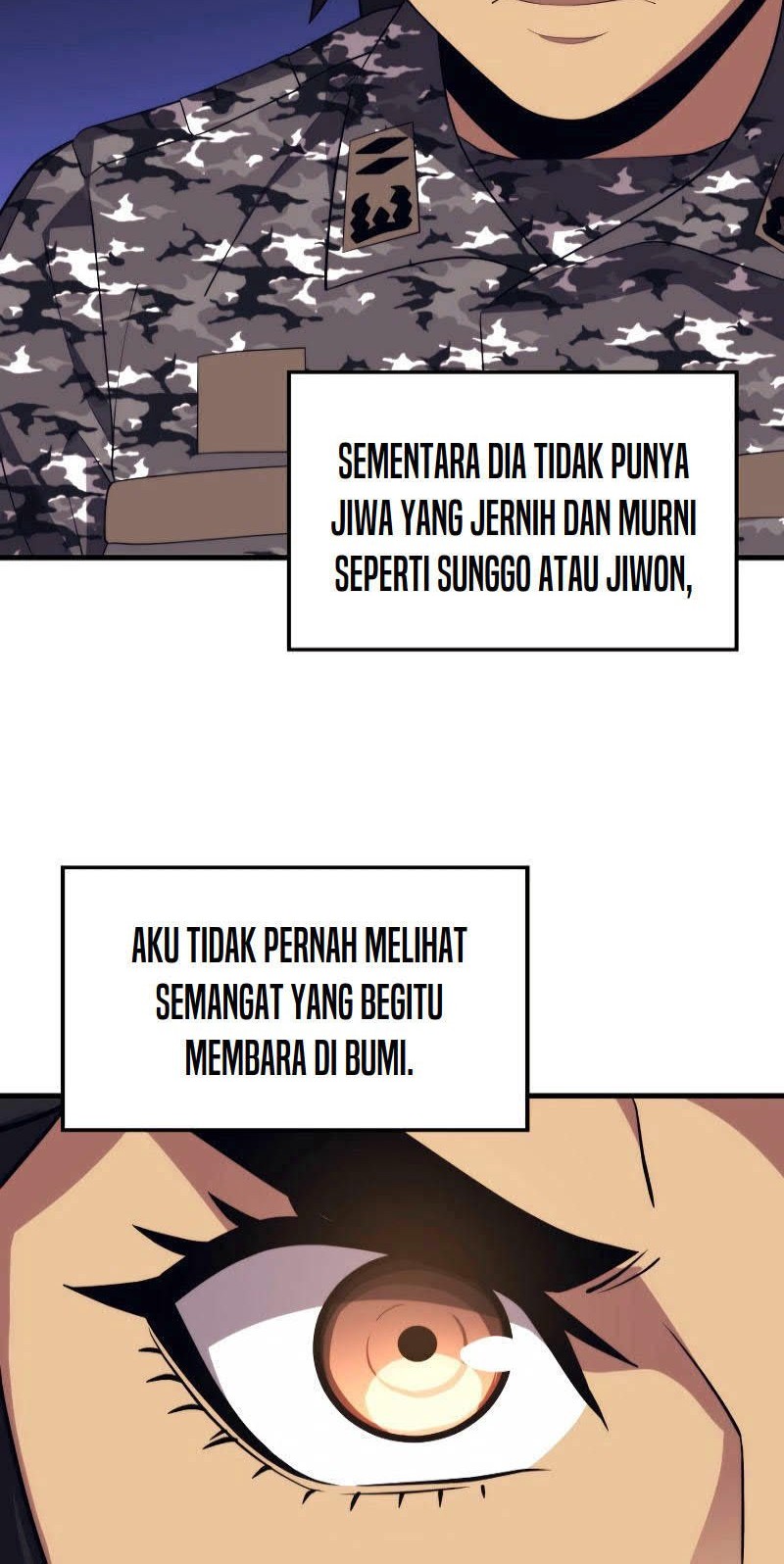 Seoul Station Necromancer Chapter 41 Gambar 42