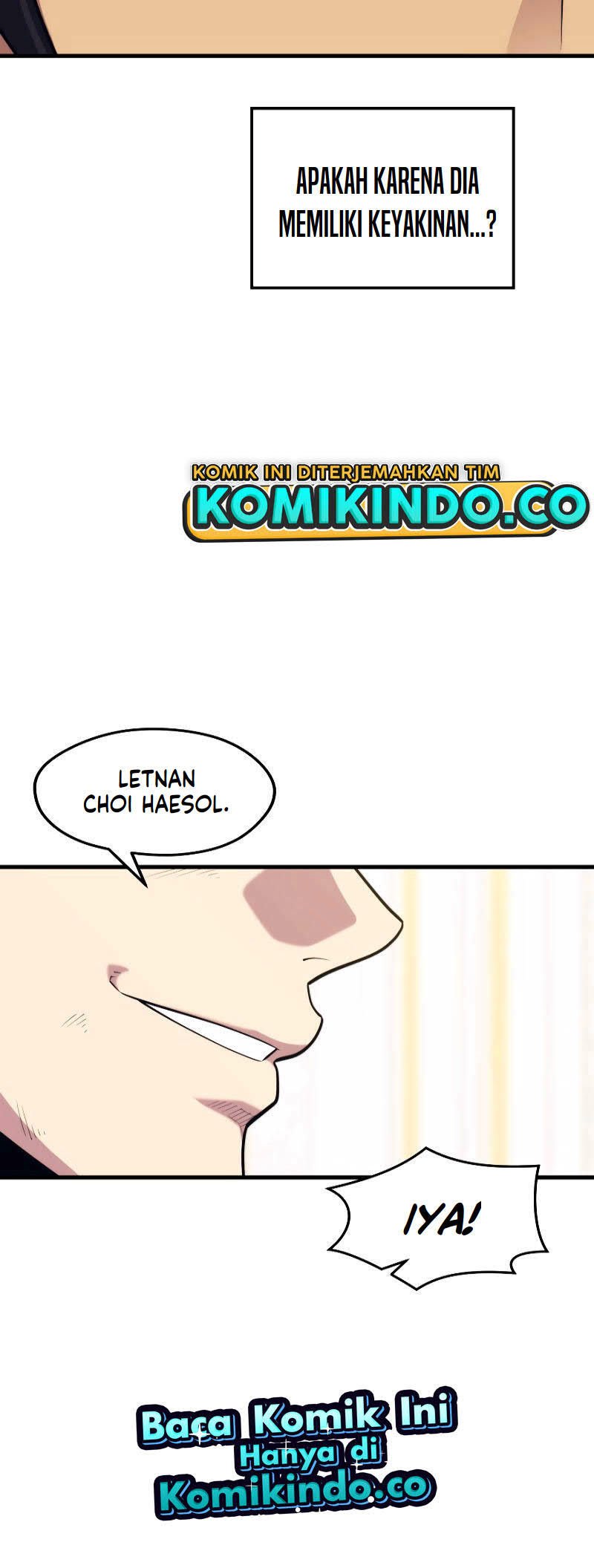 Seoul Station Necromancer Chapter 41 Gambar 43