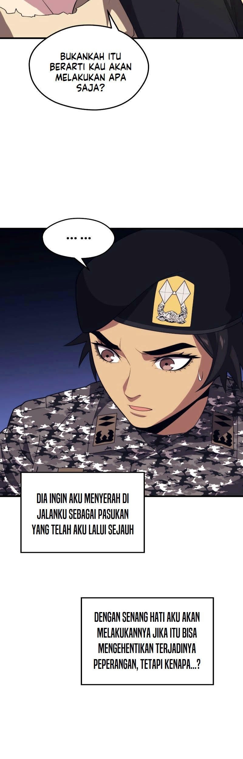 Seoul Station Necromancer Chapter 41 Gambar 46