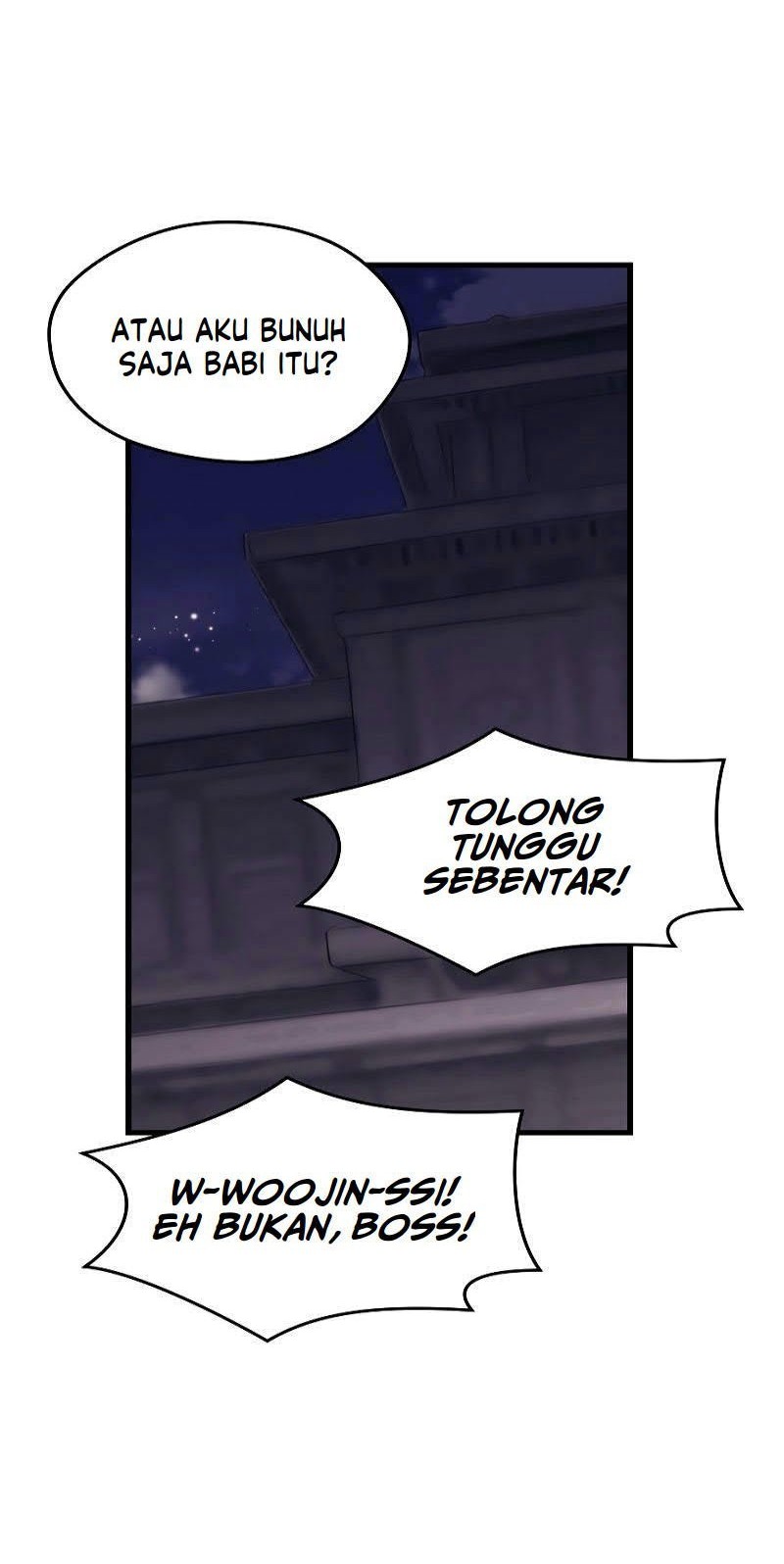 Seoul Station Necromancer Chapter 41 Gambar 47