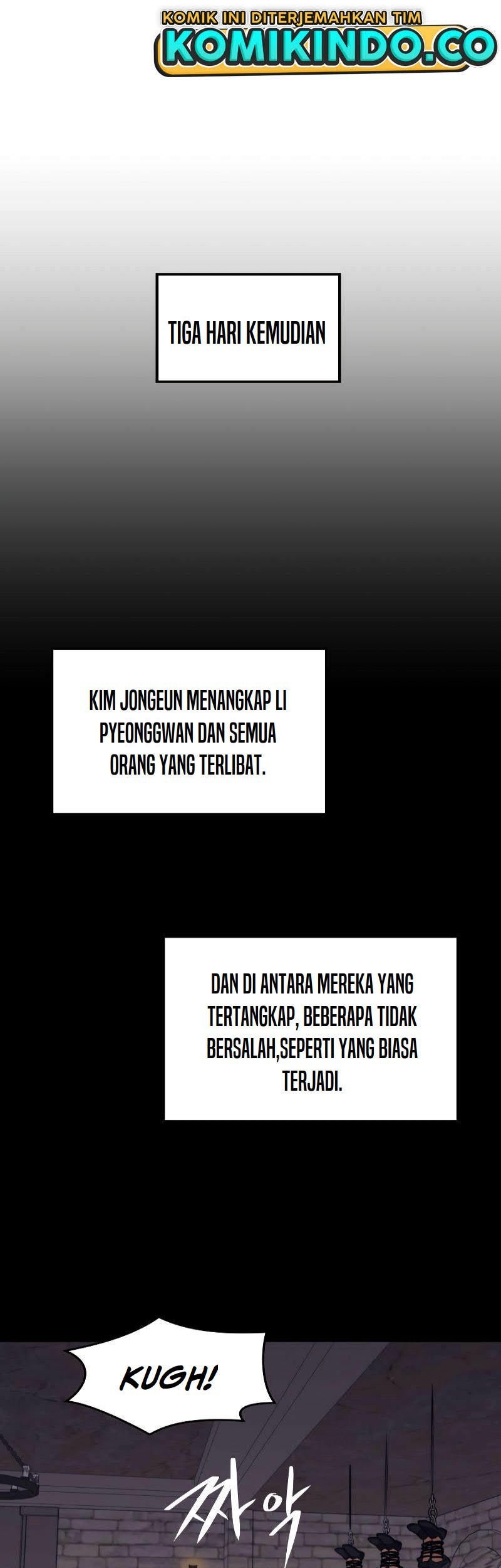 Seoul Station Necromancer Chapter 41 Gambar 48