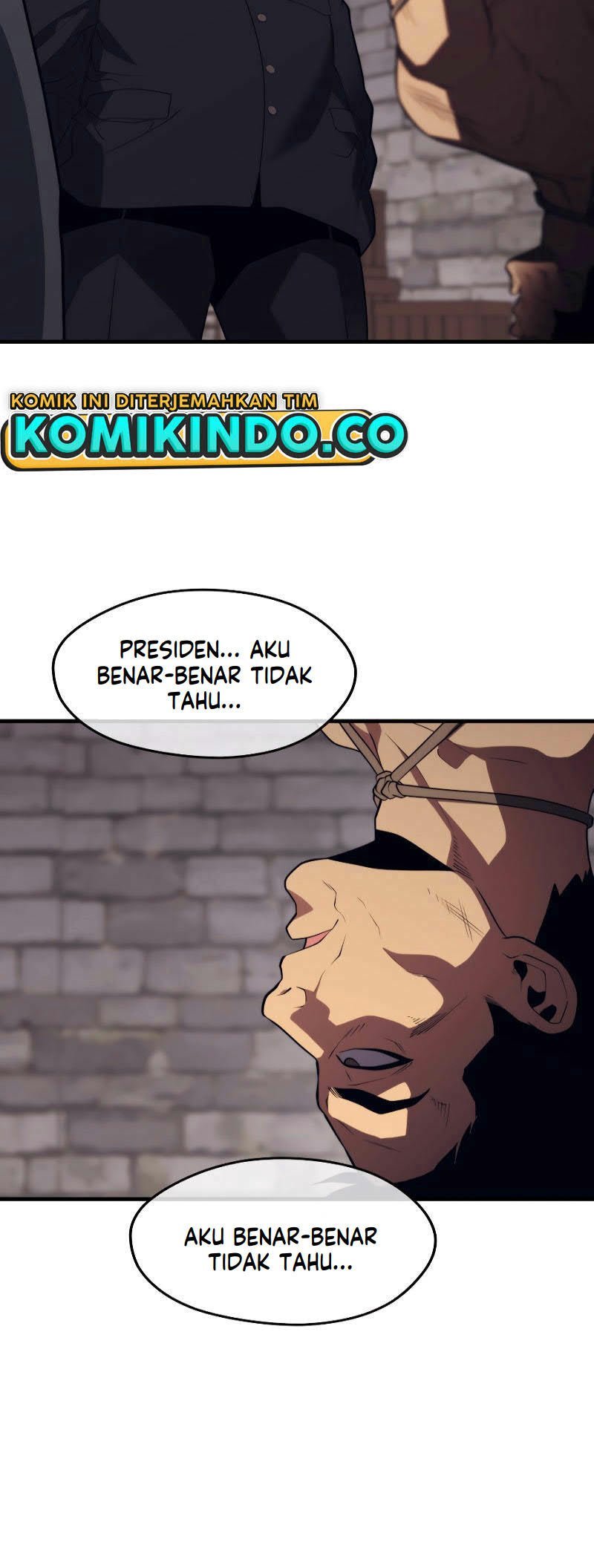 Seoul Station Necromancer Chapter 41 Gambar 50