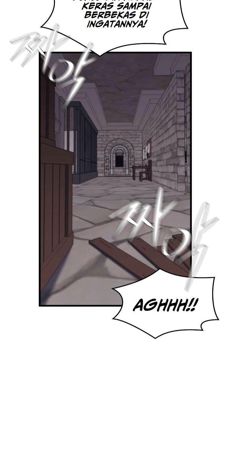 Seoul Station Necromancer Chapter 41 Gambar 54