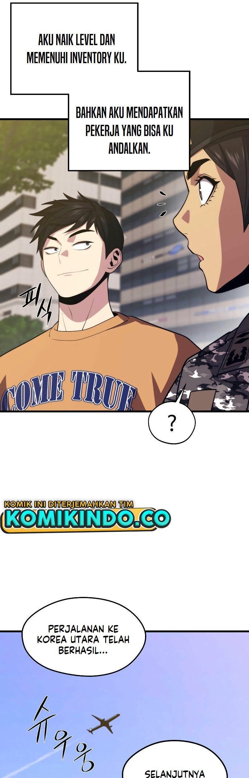 Seoul Station Necromancer Chapter 41 Gambar 58