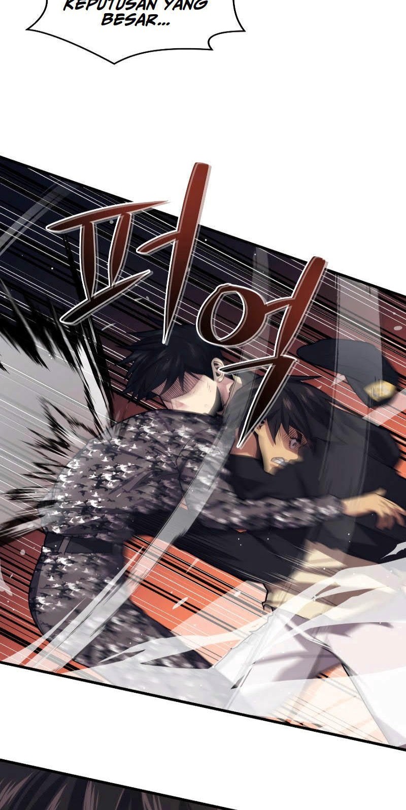 Seoul Station Necromancer Chapter 41 Gambar 5