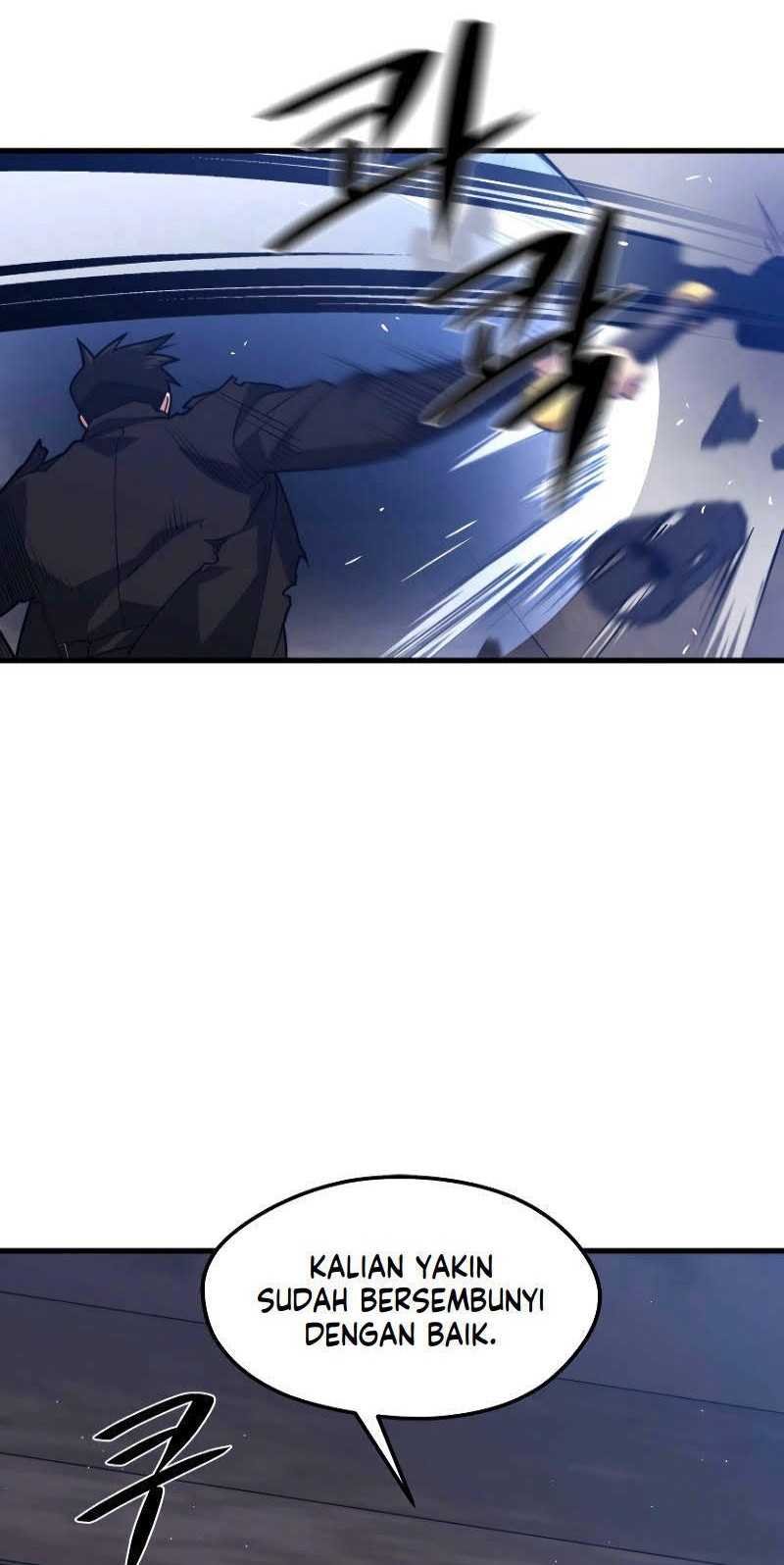 Seoul Station Necromancer Chapter 41 Gambar 10