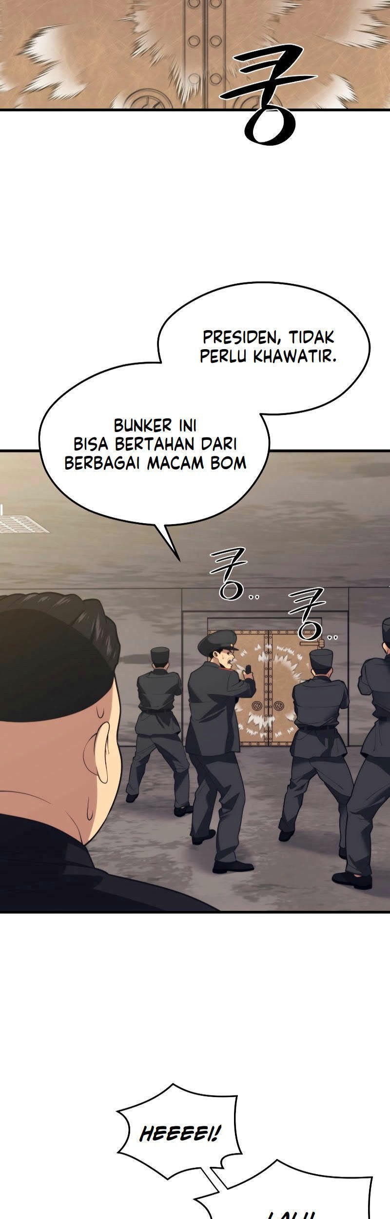 Seoul Station Necromancer Chapter 41 Gambar 13