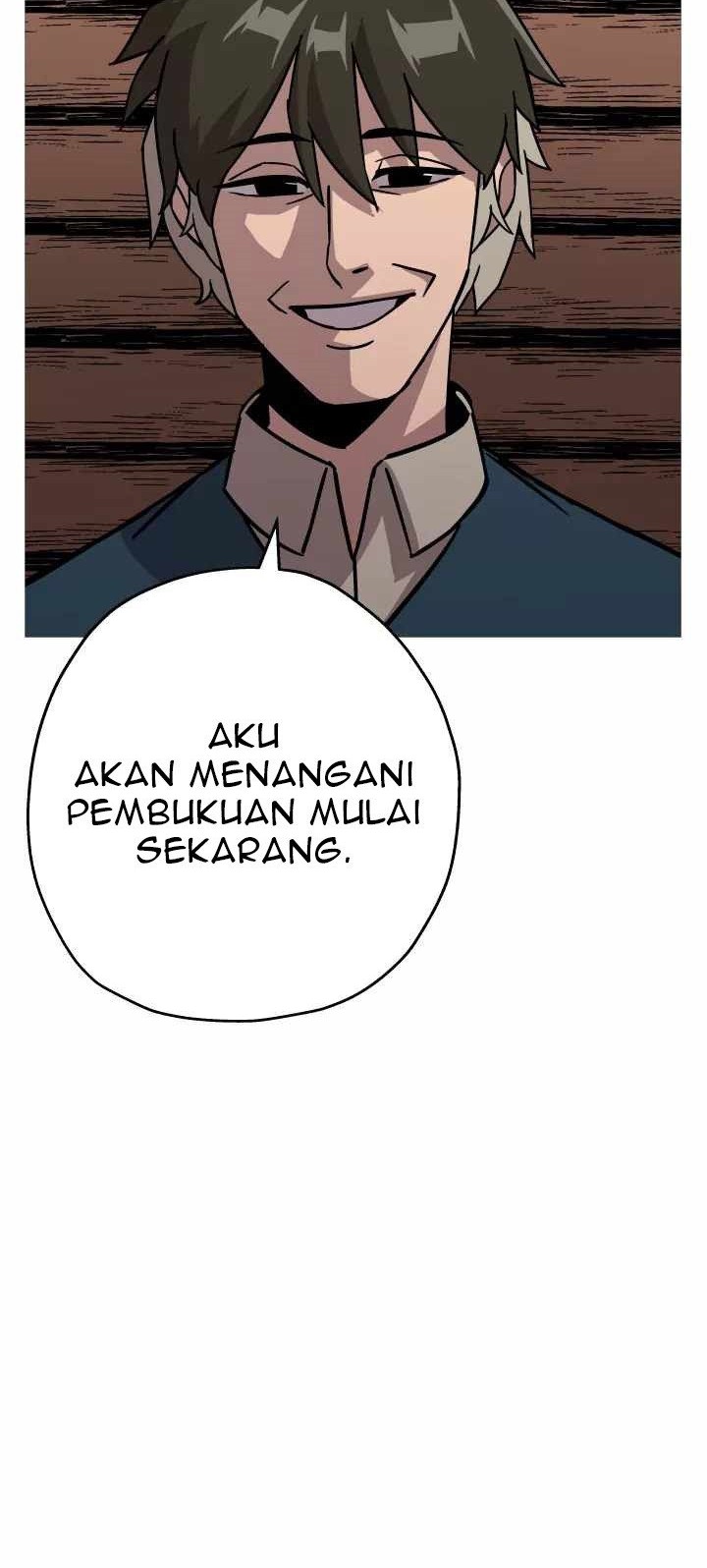 The Story of a Low-Rank Soldier Becoming a Monarch Chapter 72 Gambar 18