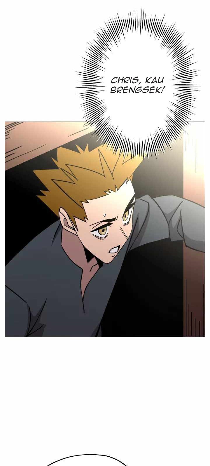 The Story of a Low-Rank Soldier Becoming a Monarch Chapter 72 Gambar 23