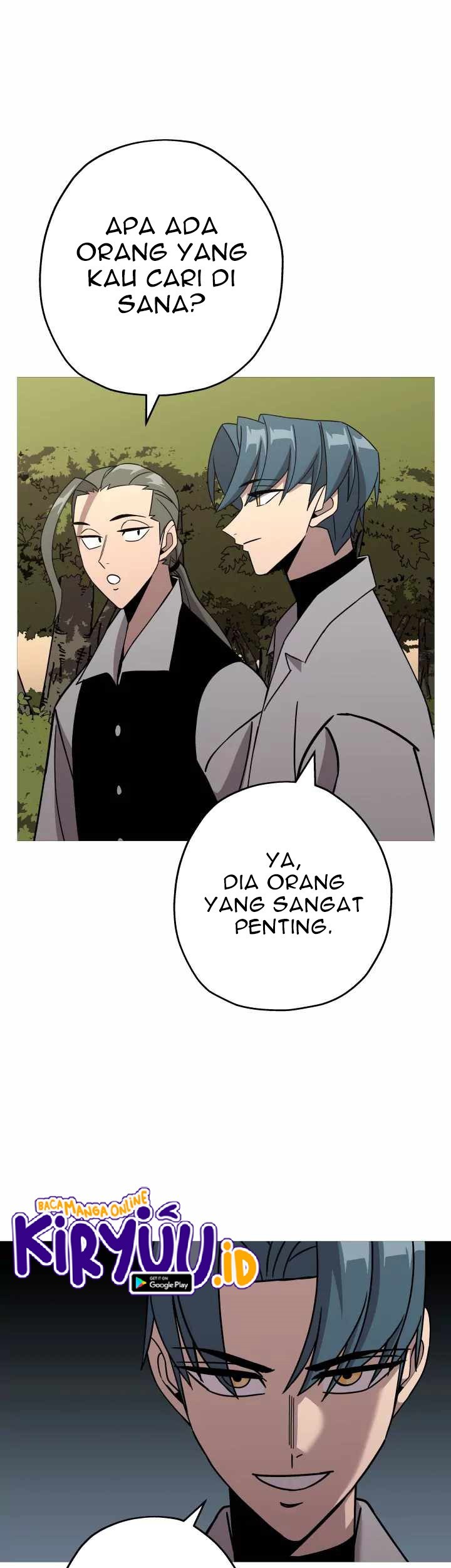 The Story of a Low-Rank Soldier Becoming a Monarch Chapter 72 Gambar 29