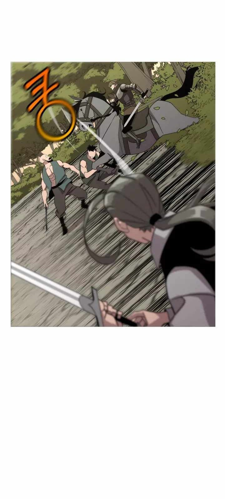 The Story of a Low-Rank Soldier Becoming a Monarch Chapter 72 Gambar 33