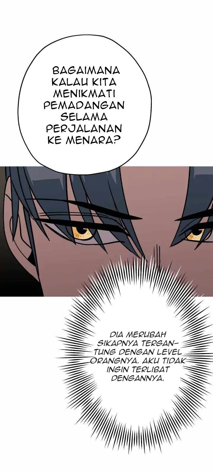 The Story of a Low-Rank Soldier Becoming a Monarch Chapter 72 Gambar 40