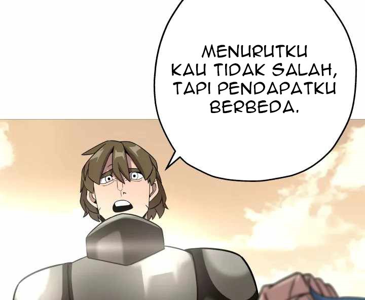 The Story of a Low-Rank Soldier Becoming a Monarch Chapter 72 Gambar 28