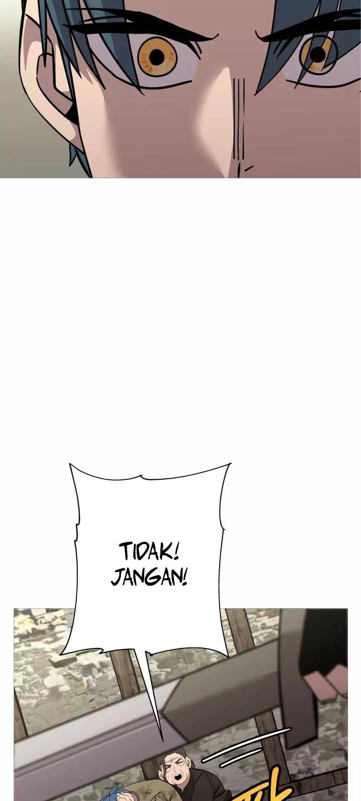 The Story of a Low-Rank Soldier Becoming a Monarch Chapter 72 Gambar 48
