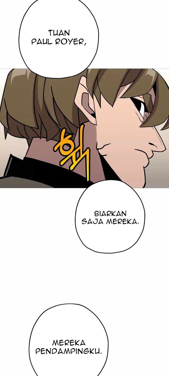 The Story of a Low-Rank Soldier Becoming a Monarch Chapter 72 Gambar 50