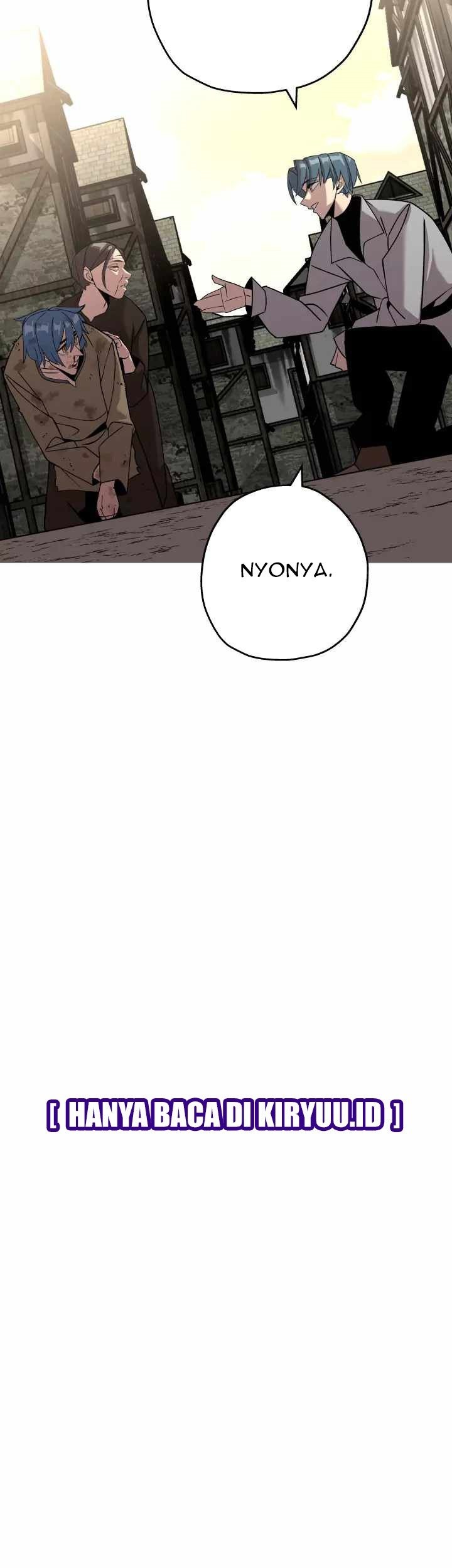 The Story of a Low-Rank Soldier Becoming a Monarch Chapter 72 Gambar 54