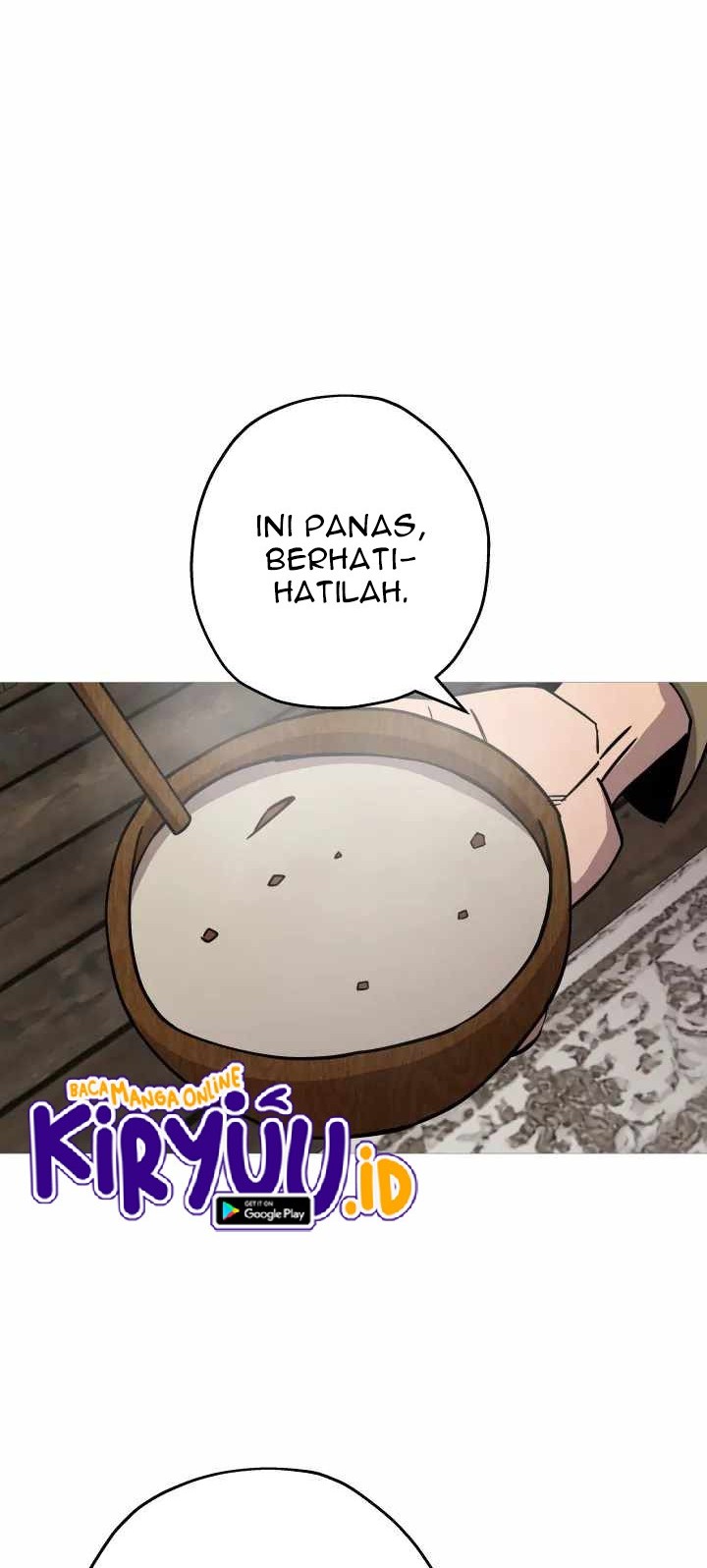The Story of a Low-Rank Soldier Becoming a Monarch Chapter 72 Gambar 58