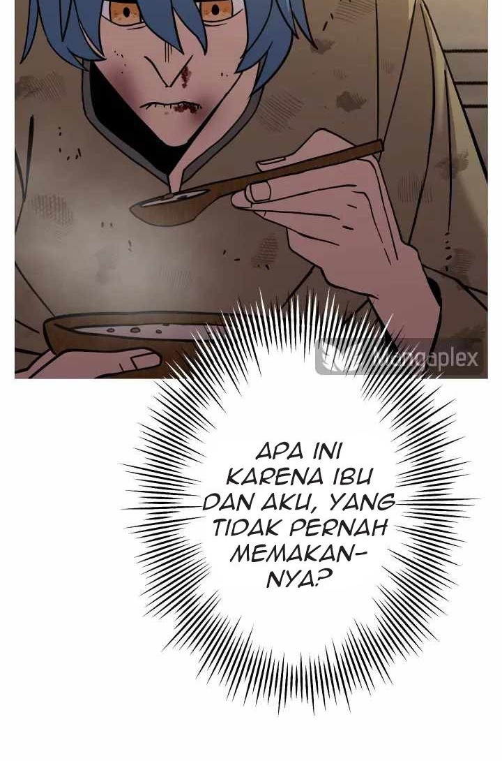 The Story of a Low-Rank Soldier Becoming a Monarch Chapter 72 Gambar 60